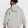 Худі Nike Club Oversized Hoodie IB6484-063 L IB6484-063