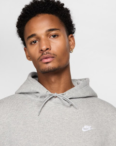 Худі Nike Club Oversized Hoodie IB6484-063 L IB6484-063