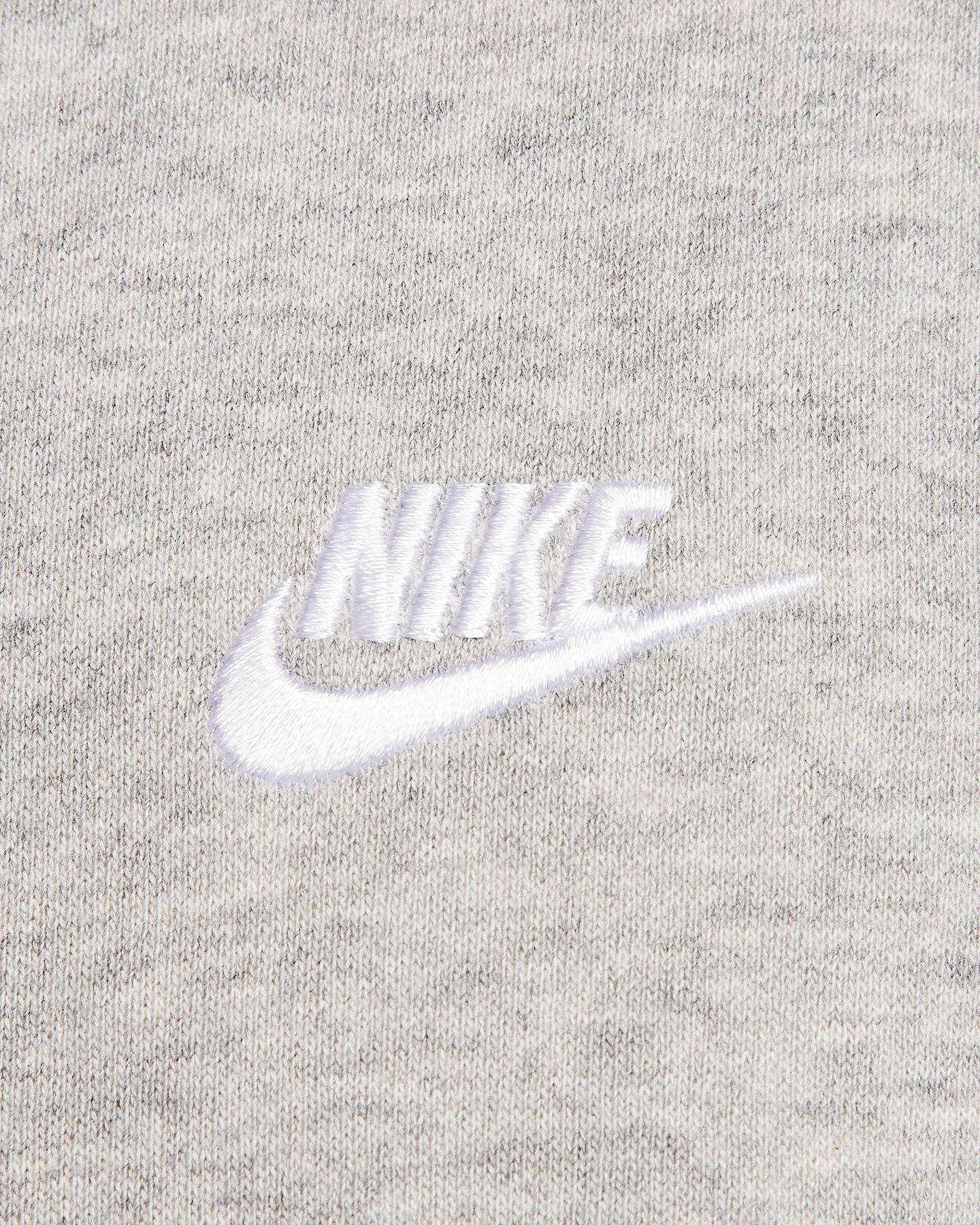 Худі  Nike Club Oversized Hoodie  IB6484-063 L IB6484-063