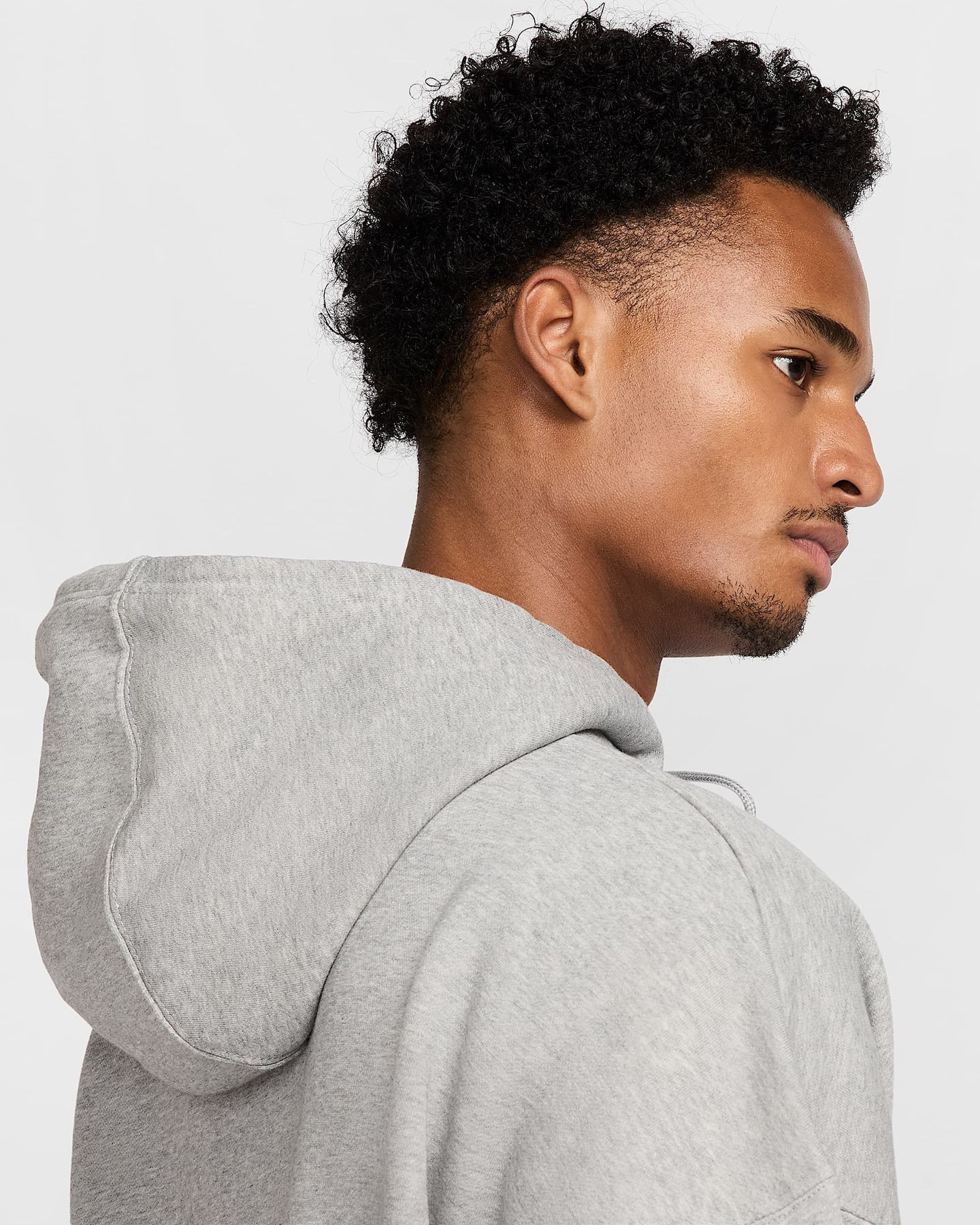 Худі  Nike Club Oversized Hoodie  IB6484-063 L IB6484-063