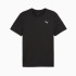 Футболка M TAD ESS SOLID CAT TEE LC 52590801 Puma 3XL Чорний 52590801