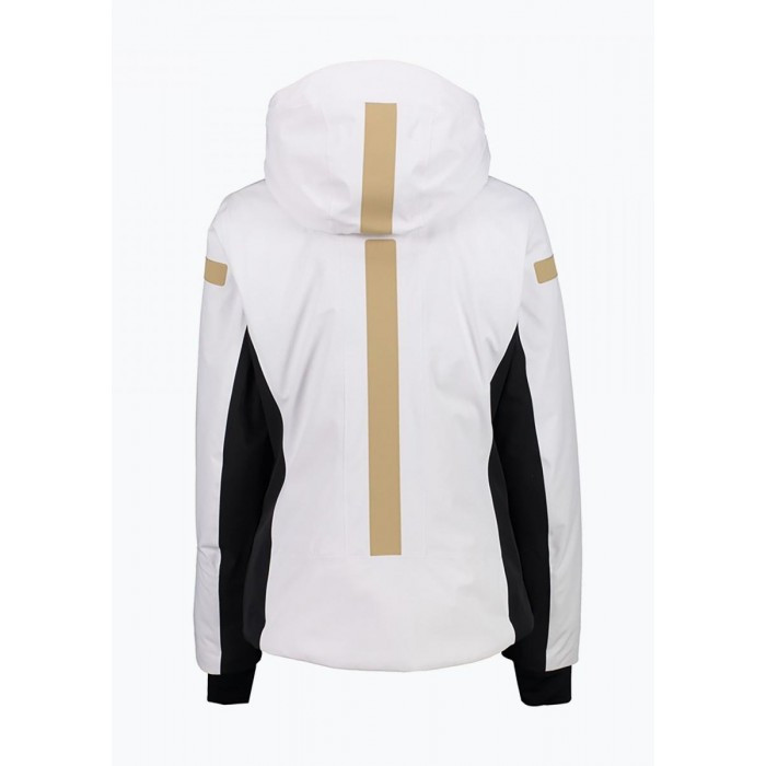 Куртка CMP WOMAN JACKET ZIP HOOD 32W0246-A001