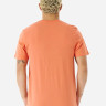 Футболка 03NMTE-165 Rip Curl L Помаранчевий 03NMTE-165
