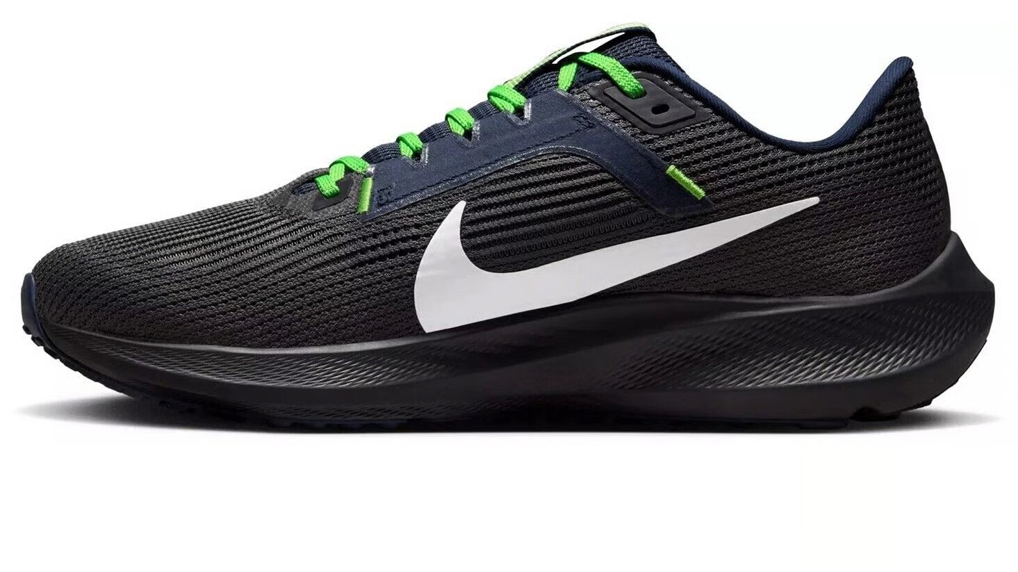 Кросівки Nike Air zoom pegasus 40 SEAHAWKS DZ6007-001