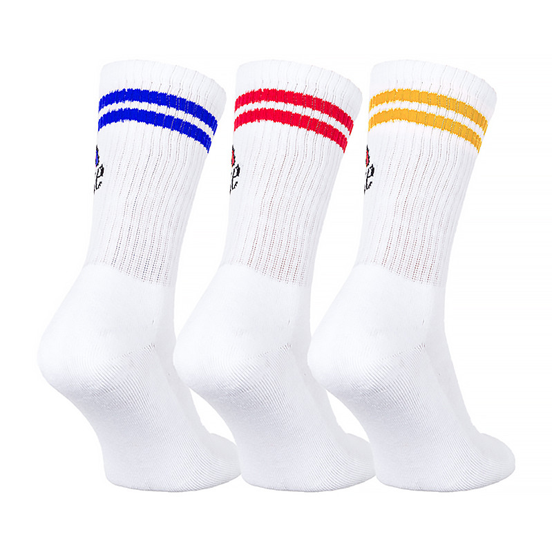 Шкарпетки Ellesse Pullo 3PR SAAC1208-WHITE