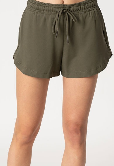 Шорти ONLPOPTRASH MW DRIFT STRING SHORTS PNT 15229000 Kalamata ONLY S Хакі 15229000Kalamata