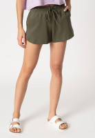 Шорти ONLPOPTRASH MW DRIFT STRING SHORTS PNT 15229000 Kalamata ONLY S Хакі 15229000Kalamata