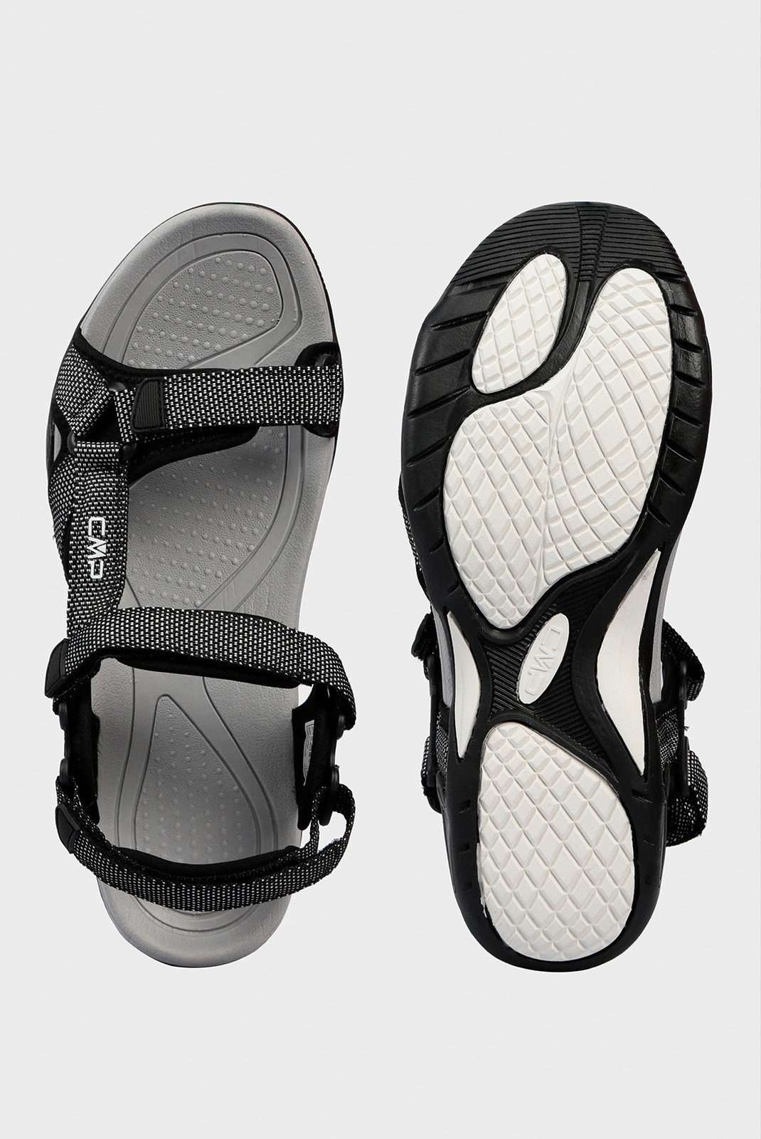 Сандалі CMP HAMAL HIKING SANDAL 38Q9957-U901