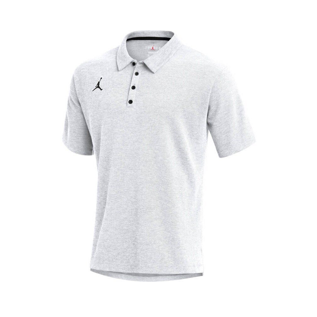Футболка Jordan Team Polo Ss Tm CV8464-100
