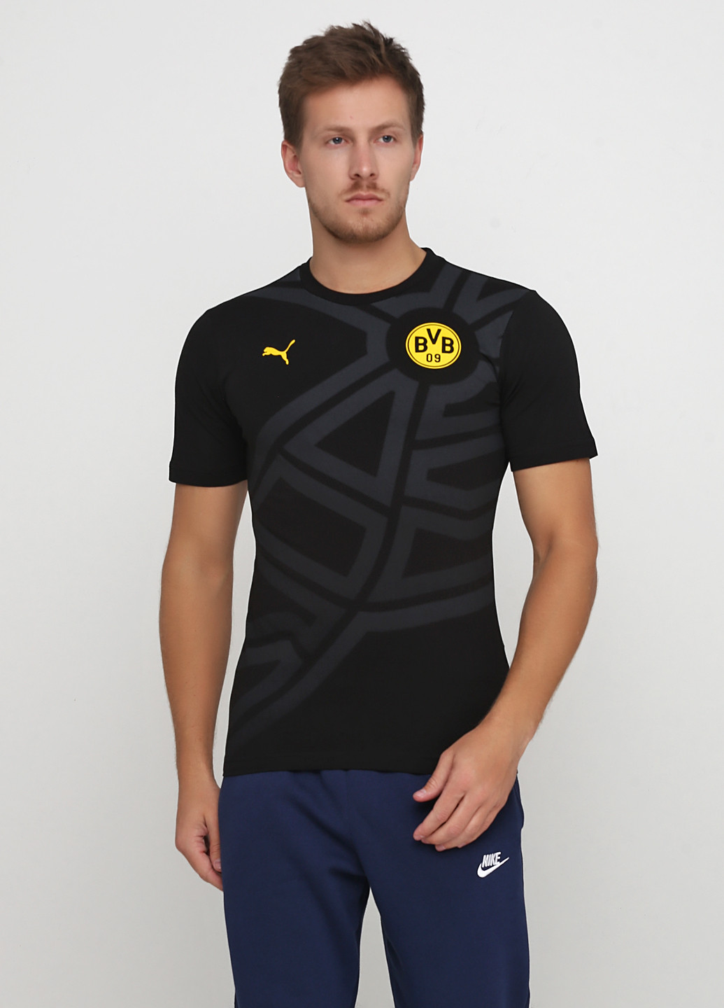 Borussia Dortmund Fan 750728-02