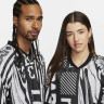 Футболка чоловіча Nike Dri-Fit Football Jersey White/Black FN2393-010