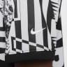 Футболка чоловіча Nike Dri-Fit Football Jersey White/Black FN2393-010