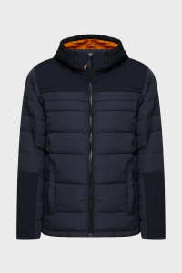 Куртка CMP MAN JACKET FIX HOOD 33K1627-U423
