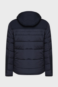 Куртка CMP MAN JACKET FIX HOOD 33K1627-U423