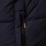 Куртка CMP MAN JACKET FIX HOOD 33K1627-U423