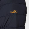 Куртка CMP MAN JACKET FIX HOOD 33K1627-U423