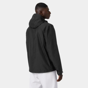 Куртка SEVEN J JACKET 62047-992 HELLY HANSEN L Чорний 62047-992