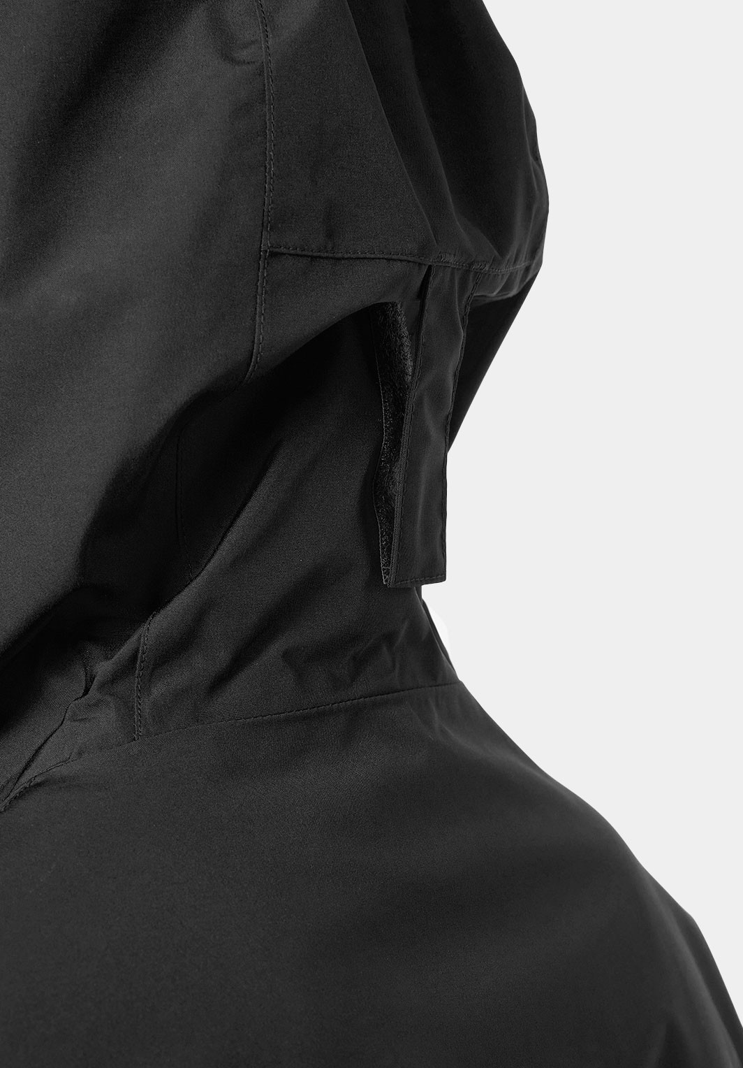 Куртка SEVEN J JACKET 62047-992 HELLY HANSEN L Чорний 62047-992