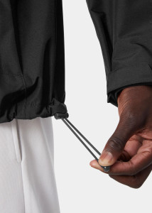 Куртка SEVEN J JACKET 62047-992 HELLY HANSEN L Чорний 62047-992