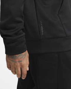 Толстовка Nike M NK TF HD PO DQ4834-010