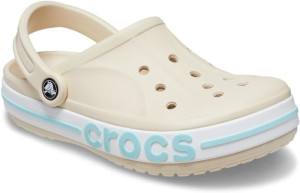 Сабо UNI BAYABAND CLOG 205089-1LI CROCS M4/W6 (36-37) Бежевий 205089-1LI