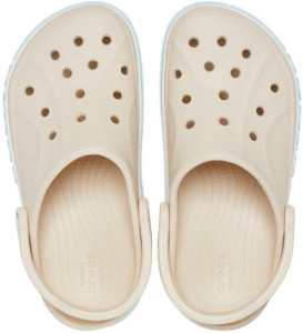Сабо UNI BAYABAND CLOG 205089-1LI CROCS M4/W6 (36-37) Бежевий 205089-1LI