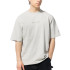 Футболка Air Jordan Wordmark Tee Grey Heather FJ1969-050