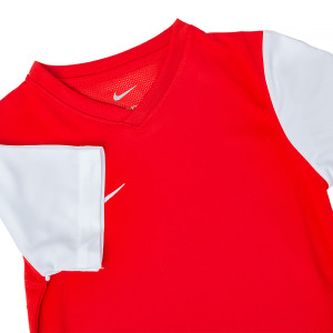 Футболка Nike Y NK DF TIEMPO PREM II JSY SS DH8389-657