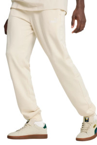 Штани спортивні ESS TAPE Sweatpants 68468087 Puma L Кремовий 68468087