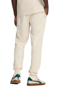 Штани спортивні ESS TAPE Sweatpants 68468087 Puma L Кремовий 68468087