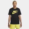 Футболка чоловіча Nike Sportswear T-Shirt Black FB9796-010