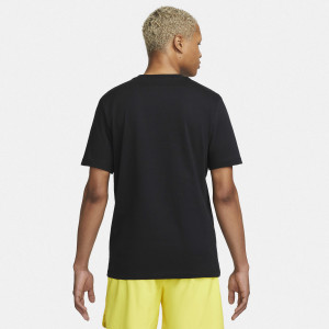Футболка чоловіча Nike Sportswear T-Shirt Black FB9796-010