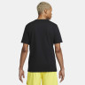 Футболка чоловіча Nike Sportswear T-Shirt Black FB9796-010