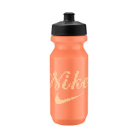 Бутилка Nike BIG MOUTH BOTTLE 2.0 22 OZ GRAPHIC ORANGE N.000.0043.816.22