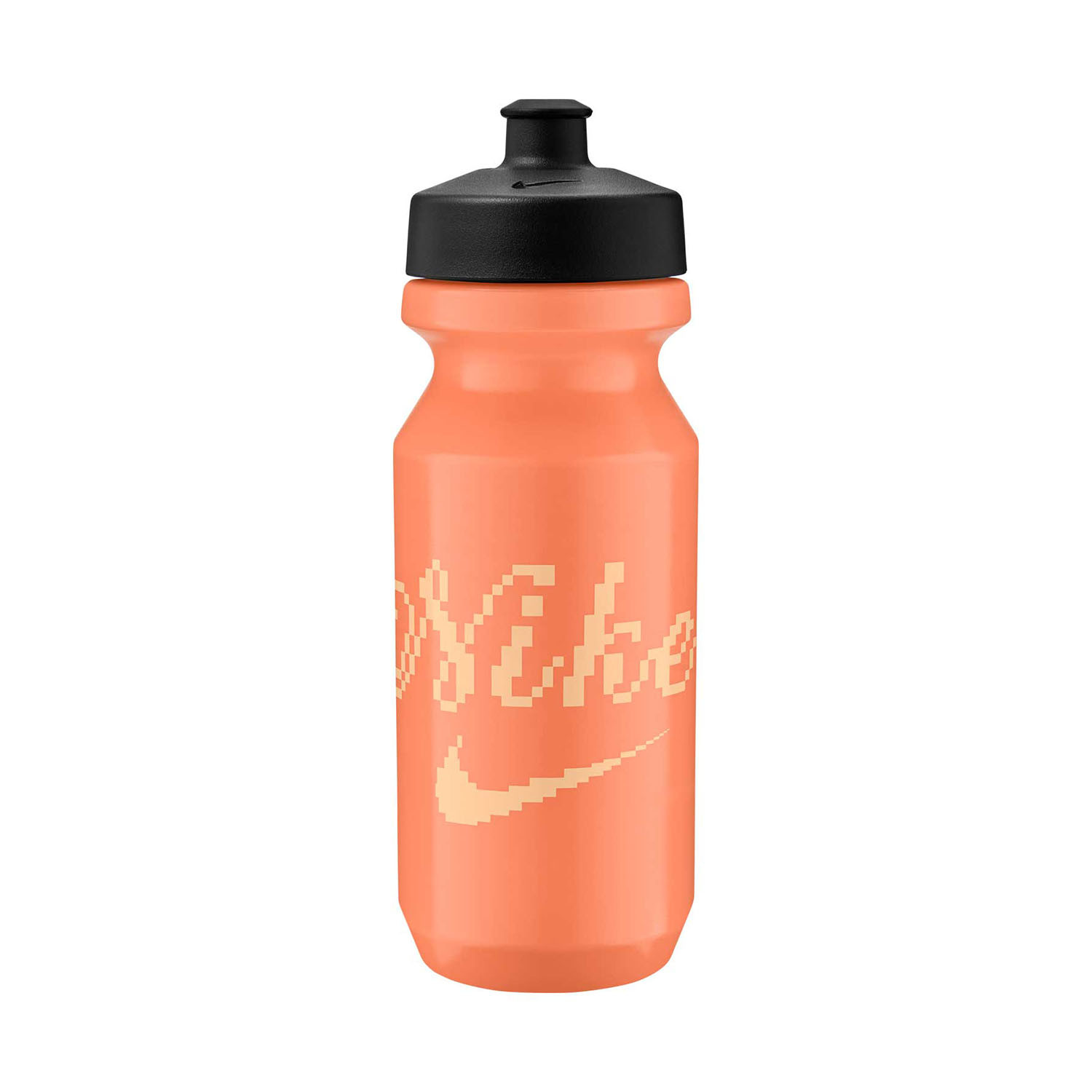Бутилка Nike BIG MOUTH BOTTLE 2.0 22 OZ GRAPHIC ORANGE N.000.0043.816.22