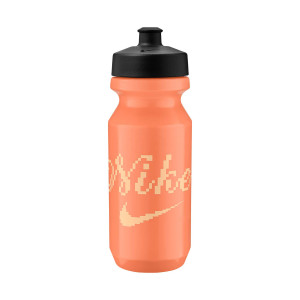 Бутилка Nike BIG MOUTH BOTTLE 2.0 22 OZ GRAPHIC ORANGE N.000.0043.816.22
