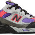 Кросівки New Balance 991MiUK Palace Purple W991PLE