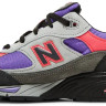Кросівки New Balance 991MiUK Palace Purple W991PLE