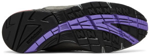 Кросівки New Balance 991MiUK Palace Purple W991PLE
