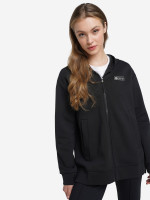 Толстовка Authentic Flash 126180KAP-99 Kappa 46-48 Чорний 126180KAP-99