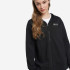 Толстовка Authentic Flash 126180KAP-99 Kappa 46-48 Чорний 126180KAP-99