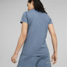 Футболка ESS BETTER Tee 67330117 Puma XS Блакитний 67330117