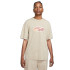 Футболка чоловіча Nike Max90 Swoosh T-Shirt Beige FD1298-247