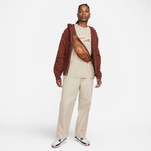 Футболка чоловіча Nike Max90 Swoosh T-Shirt Beige FD1298-247