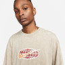 Футболка чоловіча Nike Max90 Swoosh T-Shirt Beige FD1298-247