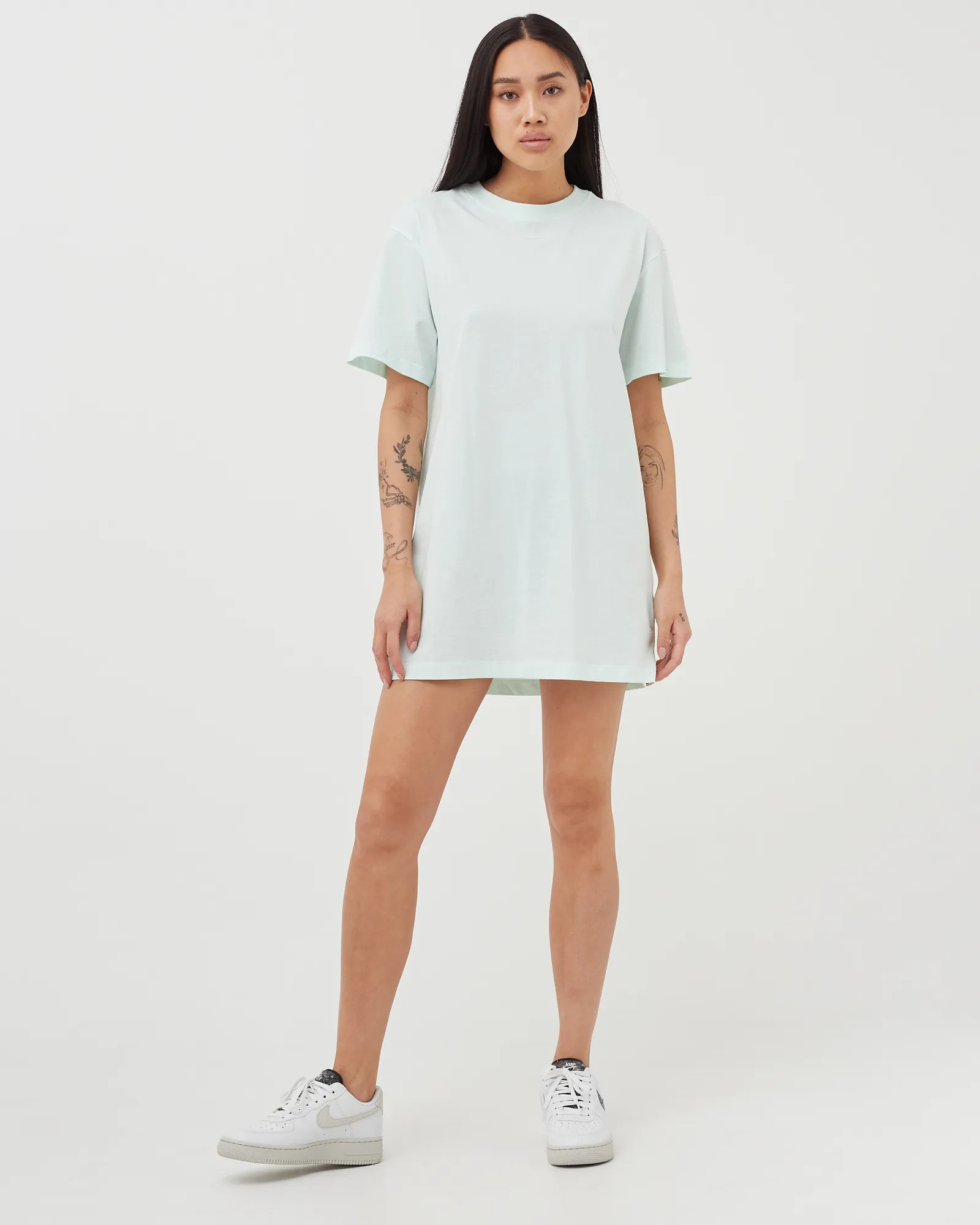Сукня Nike W NSW ESSNTL DRESS CJ2242-394