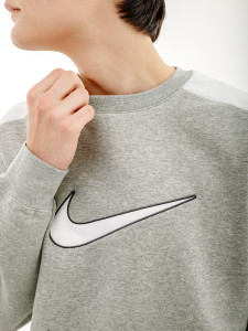 Світшот Nike CREW BB FN0245-063