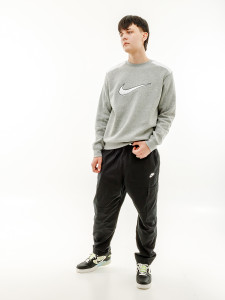Світшот Nike CREW BB FN0245-063