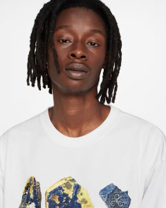 Лонгслів чоловічий Nike Acg Minerals White FZ6700-121