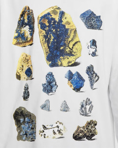 Лонгслів чоловічий Nike Acg Minerals White FZ6700-121